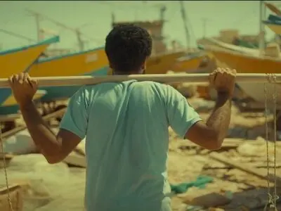 فیلم کوتاه «افسانه کوه ننوک» آماده نمایش شد