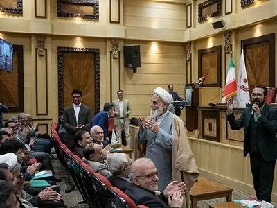 کمک ۲۰ میلیارد ریالی خیرین در گلریزان ستاد دیه کشور
