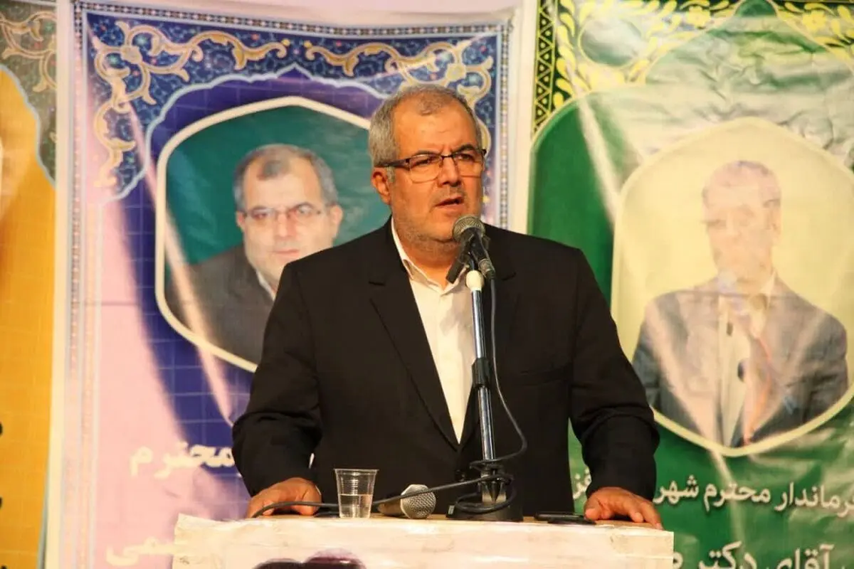مسئولان وظیفه دارند زمینه‌های امنیت شغلی کارگران را فراهم کنند