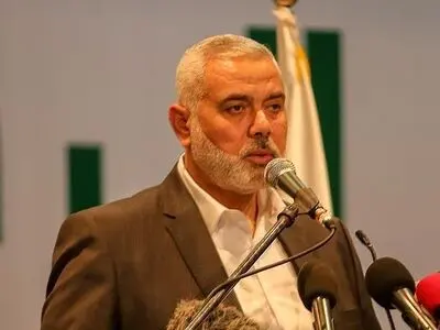درخواست حماس برای برگزاری نشست اضطراری اتحادیه عرب