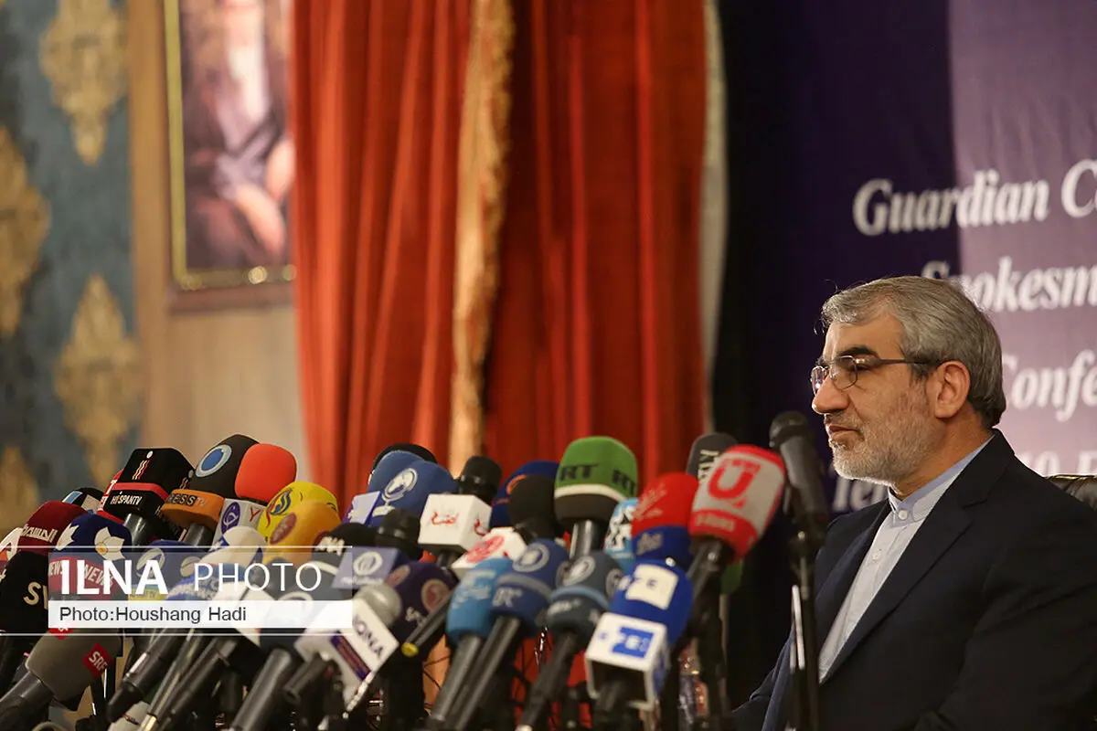 مجلس صیانة الدستور الایرانی یصادق على لائحة حمایة الاطفال والناشئة