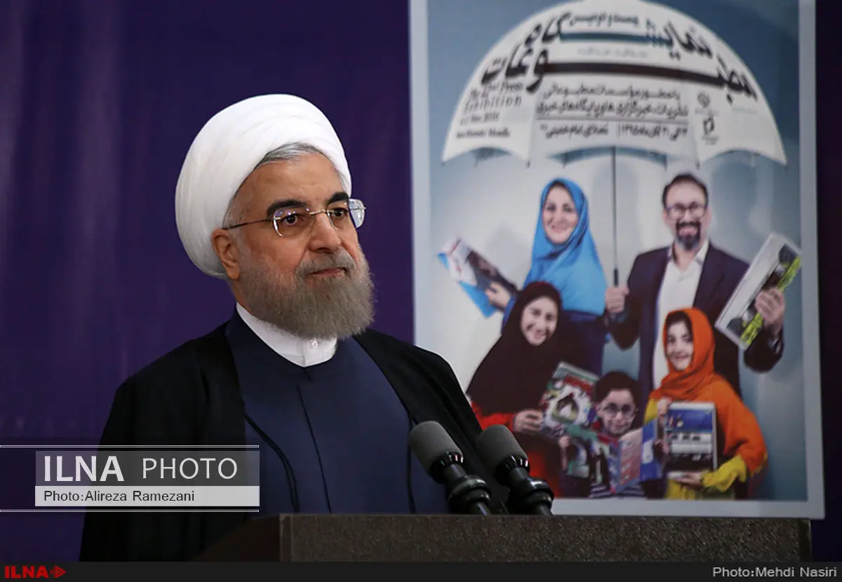 هیچ‌گاه امام قیام مسلحانه را نپسندید/اگر مردم ندای تروریست‌ها را بپسندند؛ نه سیاست خارجی معضل امنیت را حل می‌کند نه قدرت نظامی/قلم‌ها را به بهانه‌های واهی نشکنیم