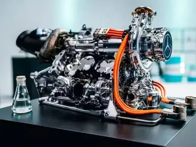 جنجال بر سر موتور «غیرقانونی» مرسدس در فرمول یک ۲۰۲۶