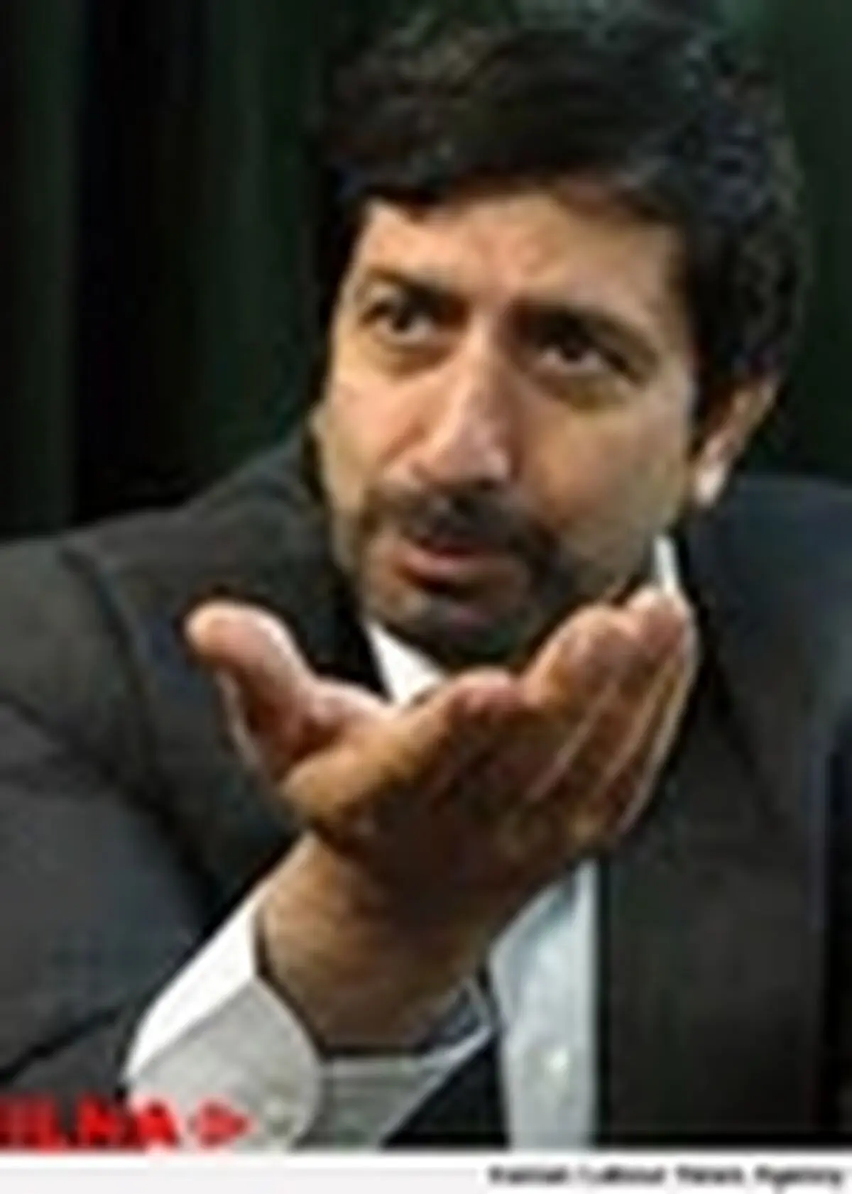 جرم احتمالی باید در مراجع ذی صلاح بررسی شود