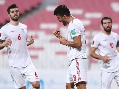 پنجمین برد مقتدرانه تاریخ ایران مقابل کامبوج رقم خورد