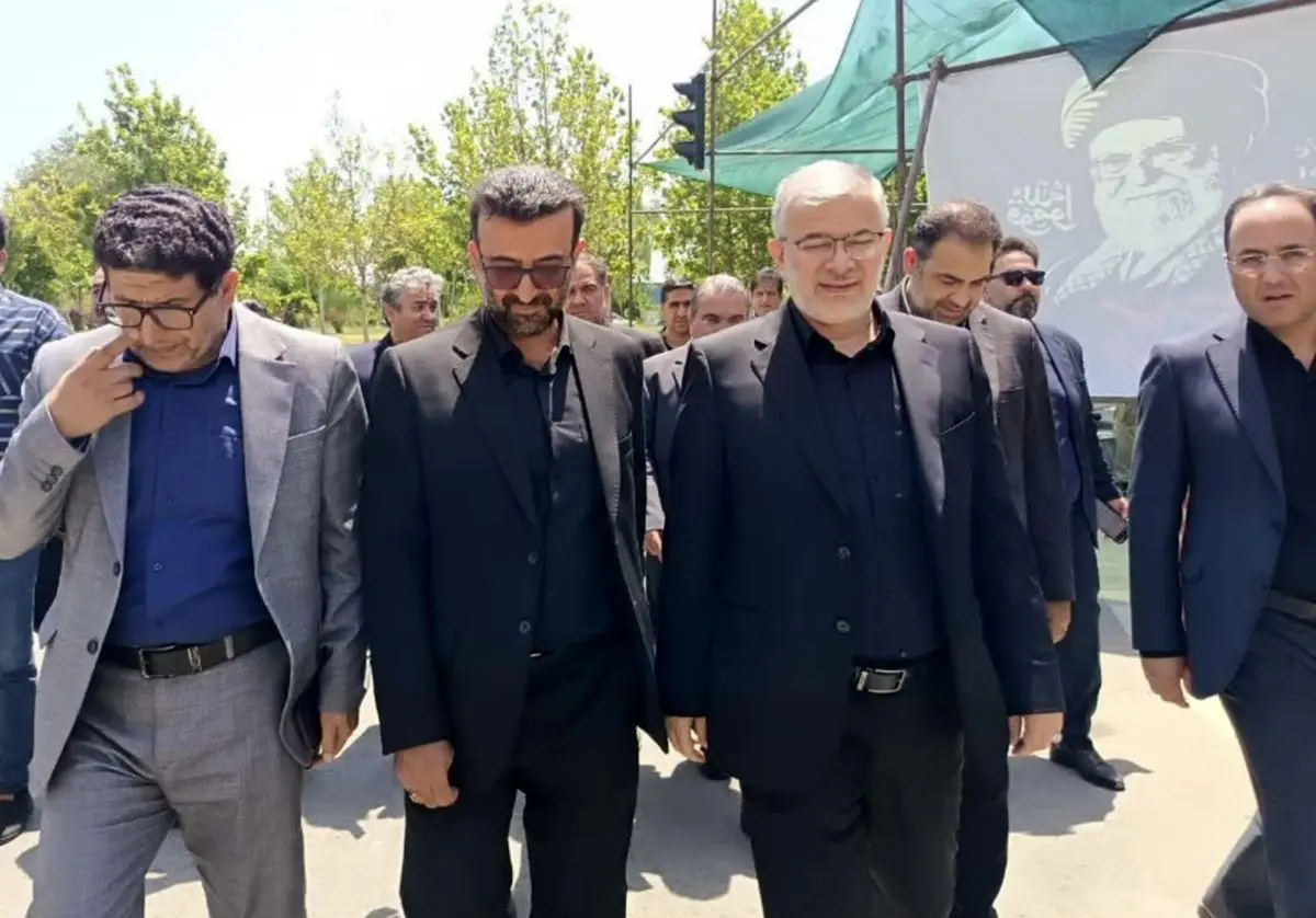 همه ظرفیت‌های استان برای برگزاری مراسم تشییع آماده است/ پیش‌بینی ۳۰ موکب، ۱۴ پارکینگ و ۷۰۰ اتوبوس برای خدمت‌رسانی به زائران