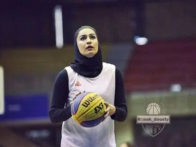 معصومه اسماعیل زاده :  پخش زنده به کیفیت لیگ بانوان کمک کرد