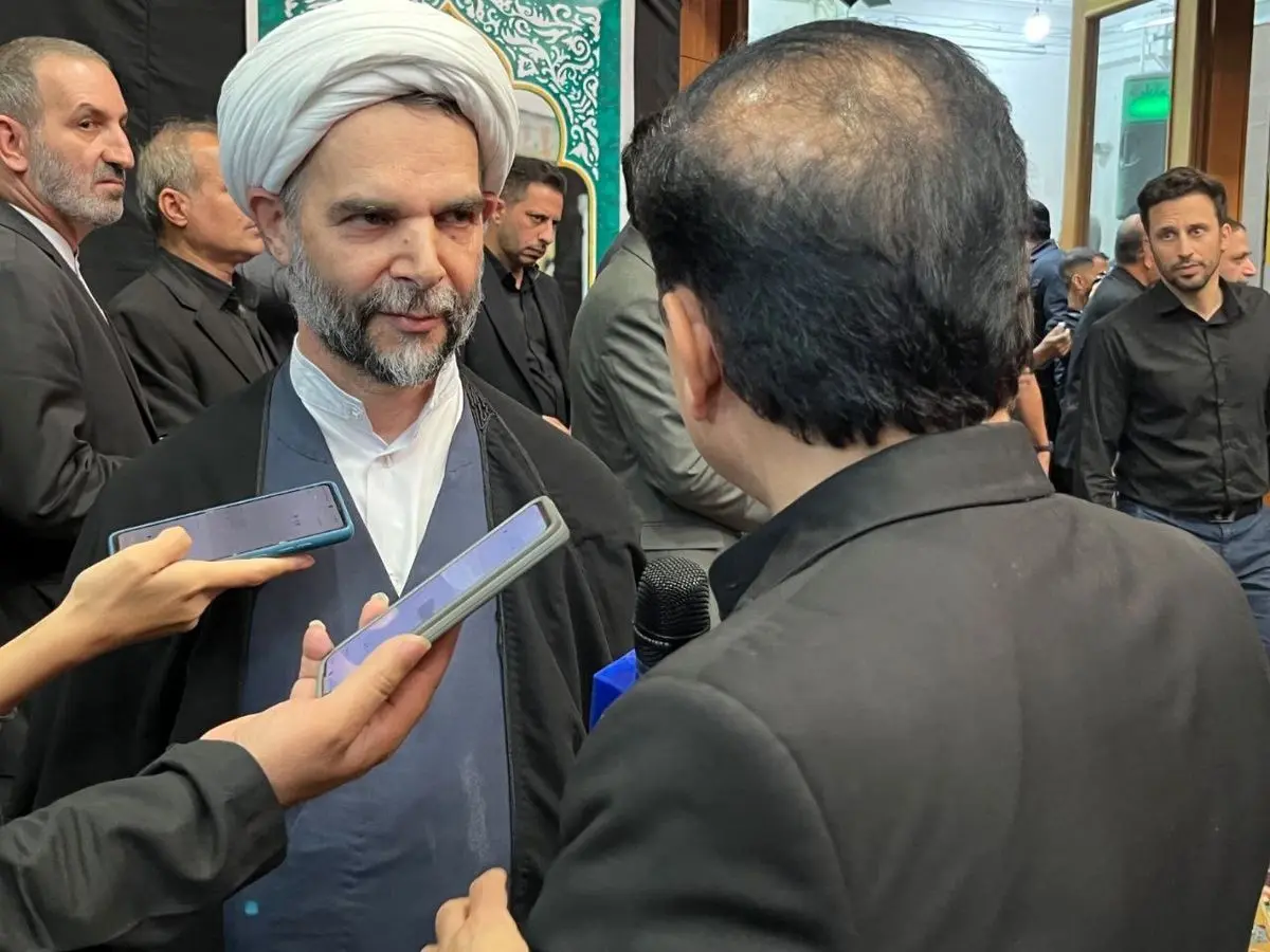 رسیدگی به پروندههای عاملان داخلی حملات رژیمصهیونیستی با فوریت و دقت در حال انجام است