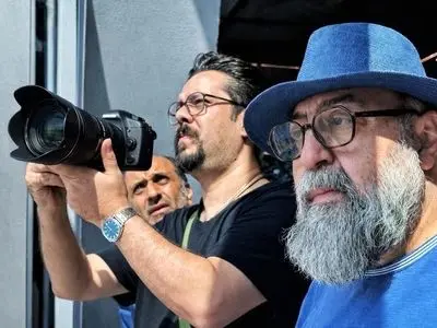 مستند سینمایی «جان مریم» آماده نمایش شد