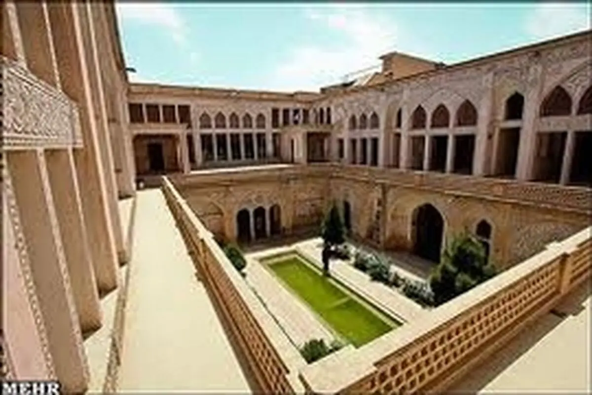 تسهیلات ۱۰ میلیون تومانی برای مرمت خانه‌های تاریخی