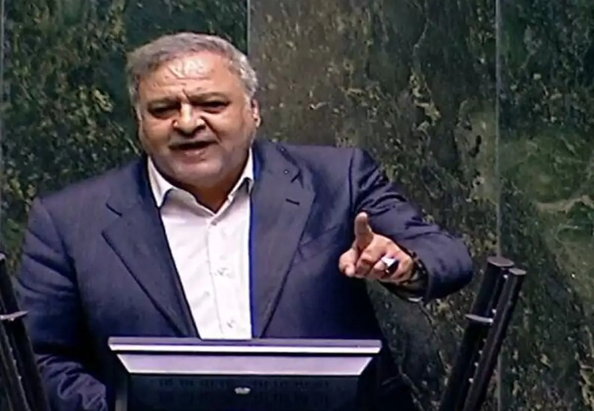 اخلال‌گران اقتصادی عامل خون‌های ریخته شده در کشور بودند