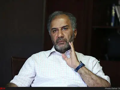 عسگرپور: زمینه نمایش فیلم آشغال‌های دوست‌داشتنی براى هیات انتخاب جشنواره باید مهیا شود