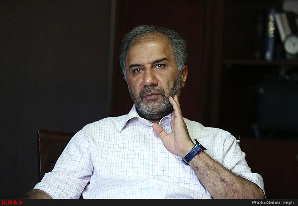 انتخاب محمدمهدی عسگرپور به عنوان نایب رئیس فیاپف
