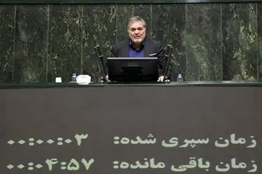 وزیر جهاد کشاورزی در پرداخت مطالبات کشاورزان تسریع کند