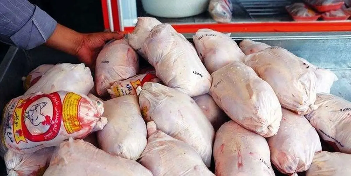گلستان بخش زیادی از  گوشت مرغ تهران را تأمین می کند