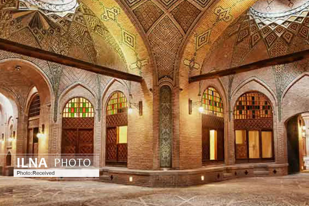 ۸۰  فعال حوزه گردشگری به قزوین سفر می‌کنند/ معرفی جاذبه‌های تاریخی و طبیعی استان