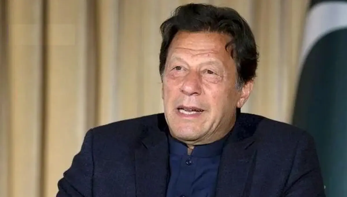 عمران خان امروز بازداشت می‌شود