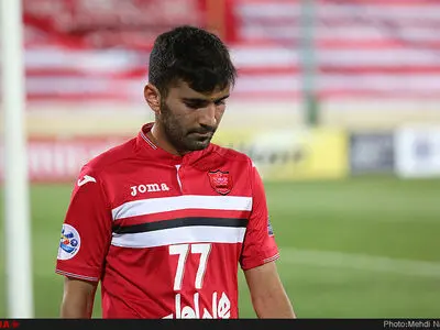 فریادهاى  محسن مسلمان و طارمى در میکسدزون (فایل صوتى)