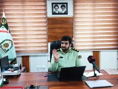 دستگیری باند ۸ نفره کلاهبرداری تلفنی با ترفند جایزه خوش‌حسابی اپراتورها