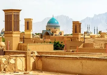 خسارت هزار میلیارد تومانی کرونا به فعالان مرتبط با گردشگری یزد/ شناسایی فعالیت بیش از ۱۰۰ خانه استیجاری غیرمجاز/ به یزد سفر نکنید/ رزروهای نوروزی به حالت شناور در بیاید