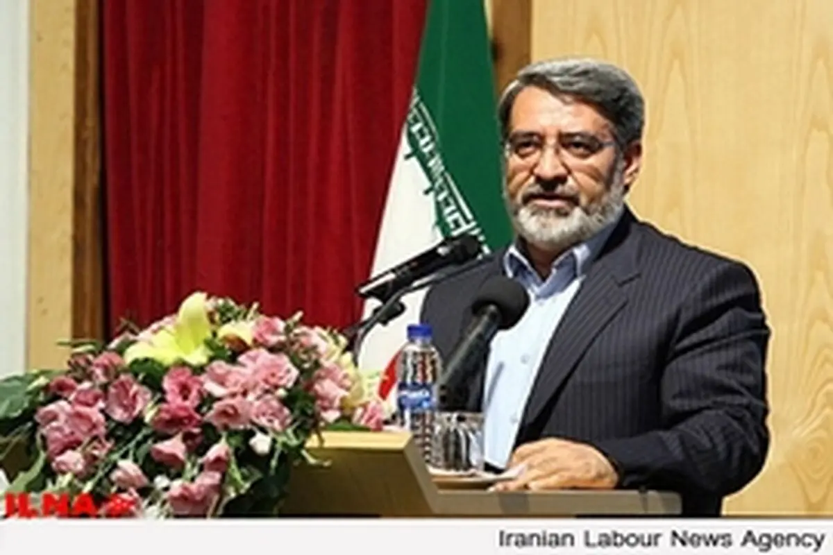دولت در حال گسترش سازمان‌های مردم نهاد و خیریه‌ها برای مبارزه با مواد مخدر است