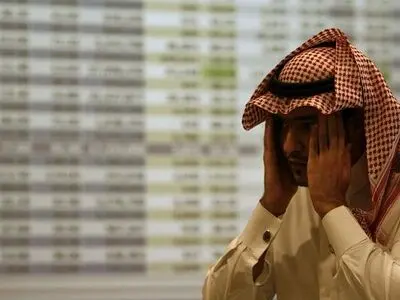  تلاش عربستان برای دریافت وام 11 میلیارد دلاری