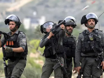 شهادت کودک ۳ ساله فلسطینی به ضرب گلوله صهیونیست‌ها