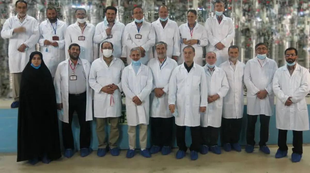 بازید اعضای کمیسیون امنیت ملی از محل حادثه نطنز/ بررسی سناریوهای مختلف این حادثه/ نهادهای مسئول پاسخ مقتضی را ارائه کنند