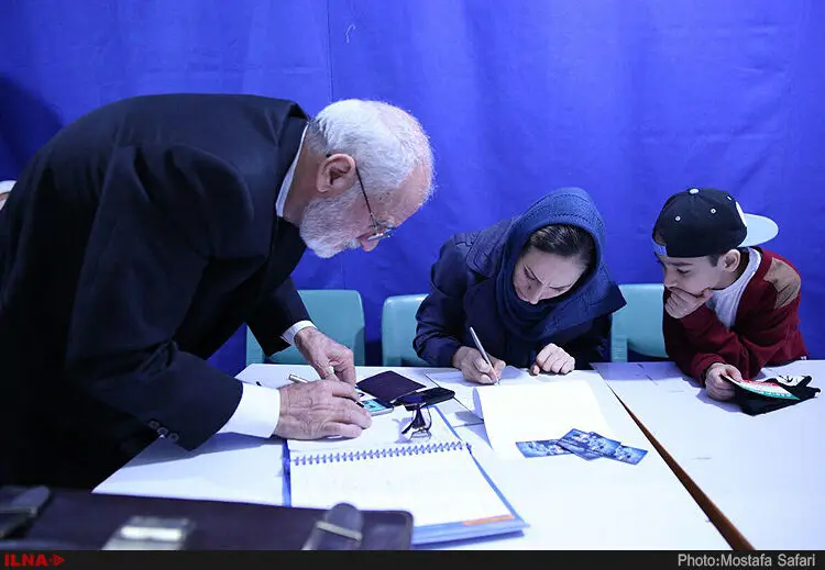 پایان دومین روز ثبت‌نام داوطلبان انتخابات شوراها