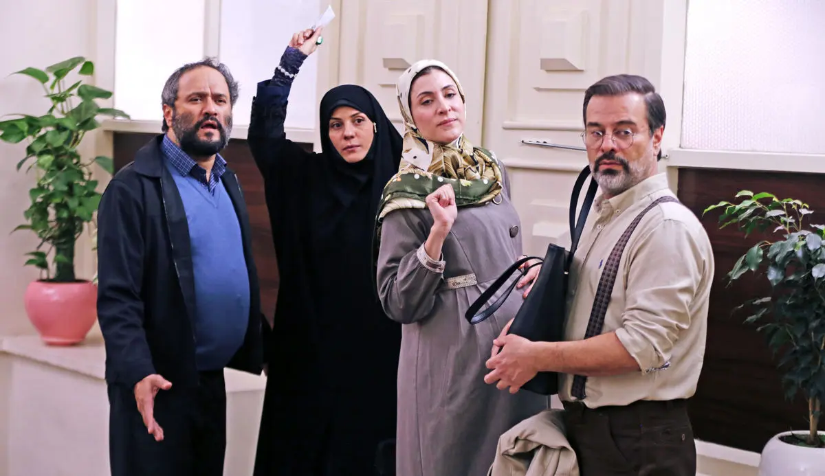 سازمان سینمایی می‌تواند در موارد خاص از اکران فیلم‌ها جلوگیری کند