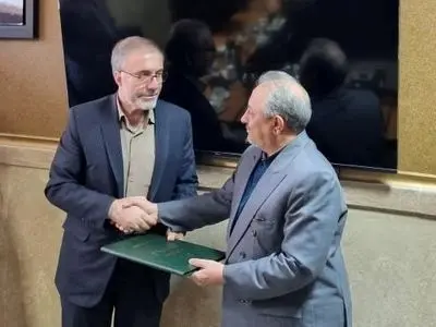 رئیس کارگروه مبارزه با موادمخدر و اعتیاد مجمع تشخیص مصلحت نظام منصوب شد