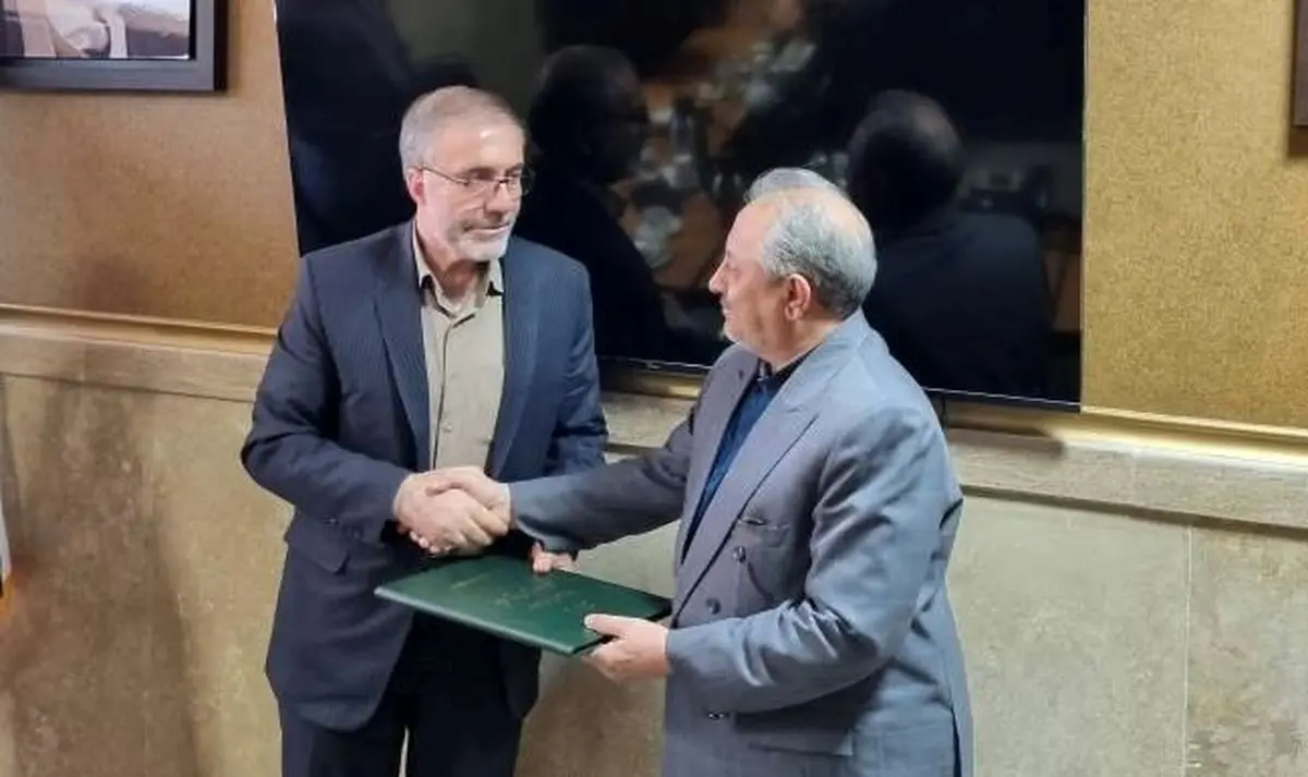 رئیس کارگروه مبارزه با موادمخدر و اعتیاد مجمع تشخیص مصلحت نظام منصوب شد