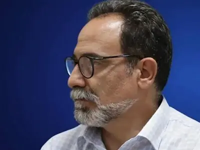نمایشگاه حجت امانی با  «سه اپیزود» برگزار می‌شود 