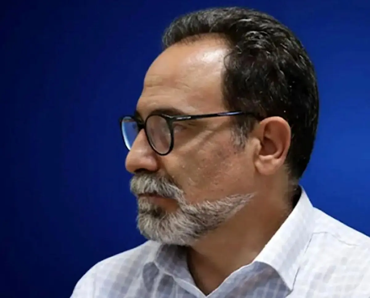 نمایشگاه حجت امانی با  «سه اپیزود» برگزار می‌شود 