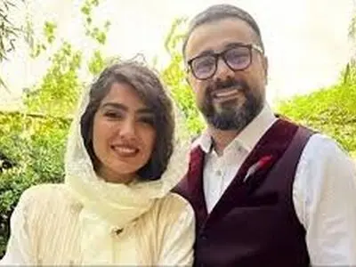 زوج مشهور سینمای ایران صاحب فرزند شدند