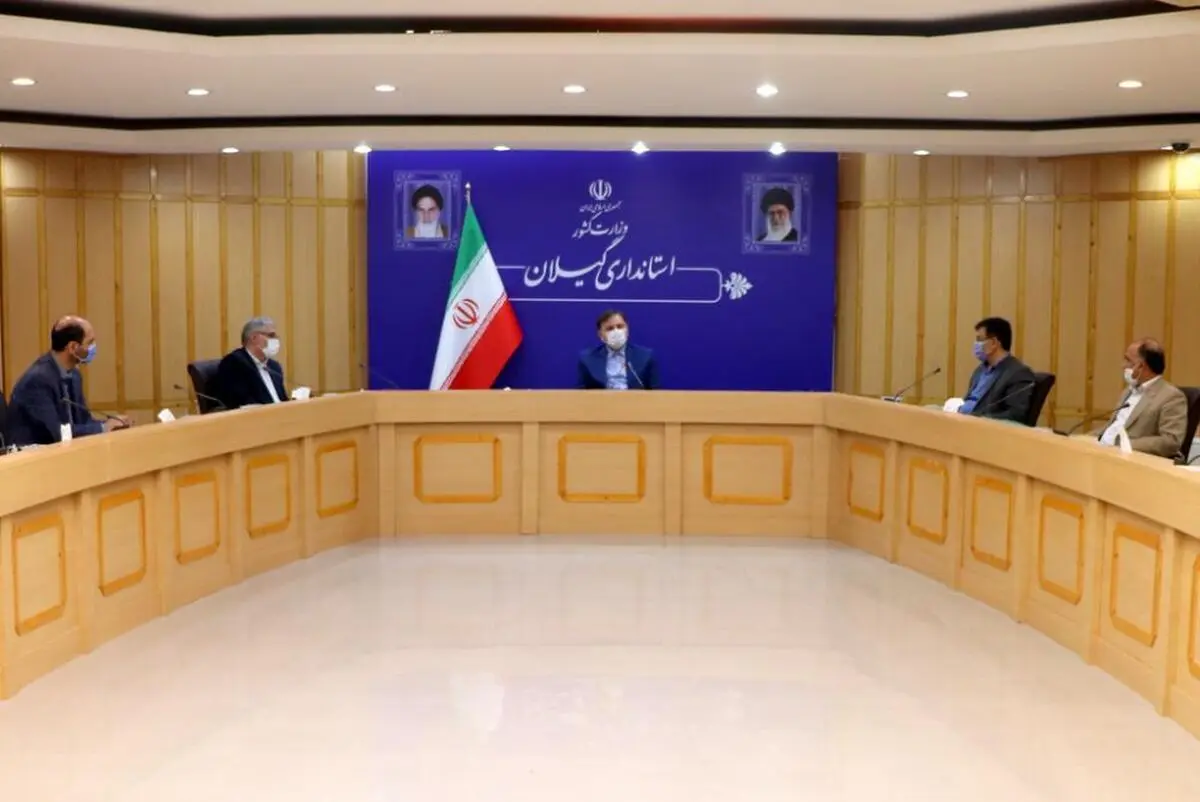 ایستادگی های ملی برای حفظ هویت اصیل فرهنگی، بدرستی تبیین شود/ زمینه مناسبی برای گسترش مبادلات فرهنگی گیلان با کشورهای همسایه وجود دارد 