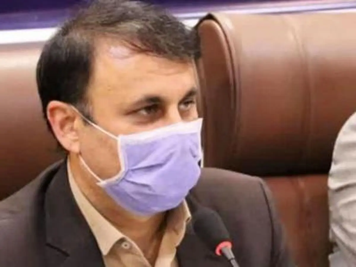 سلامت و اقتصاد جامعه در کنار هم باید حفظ شود