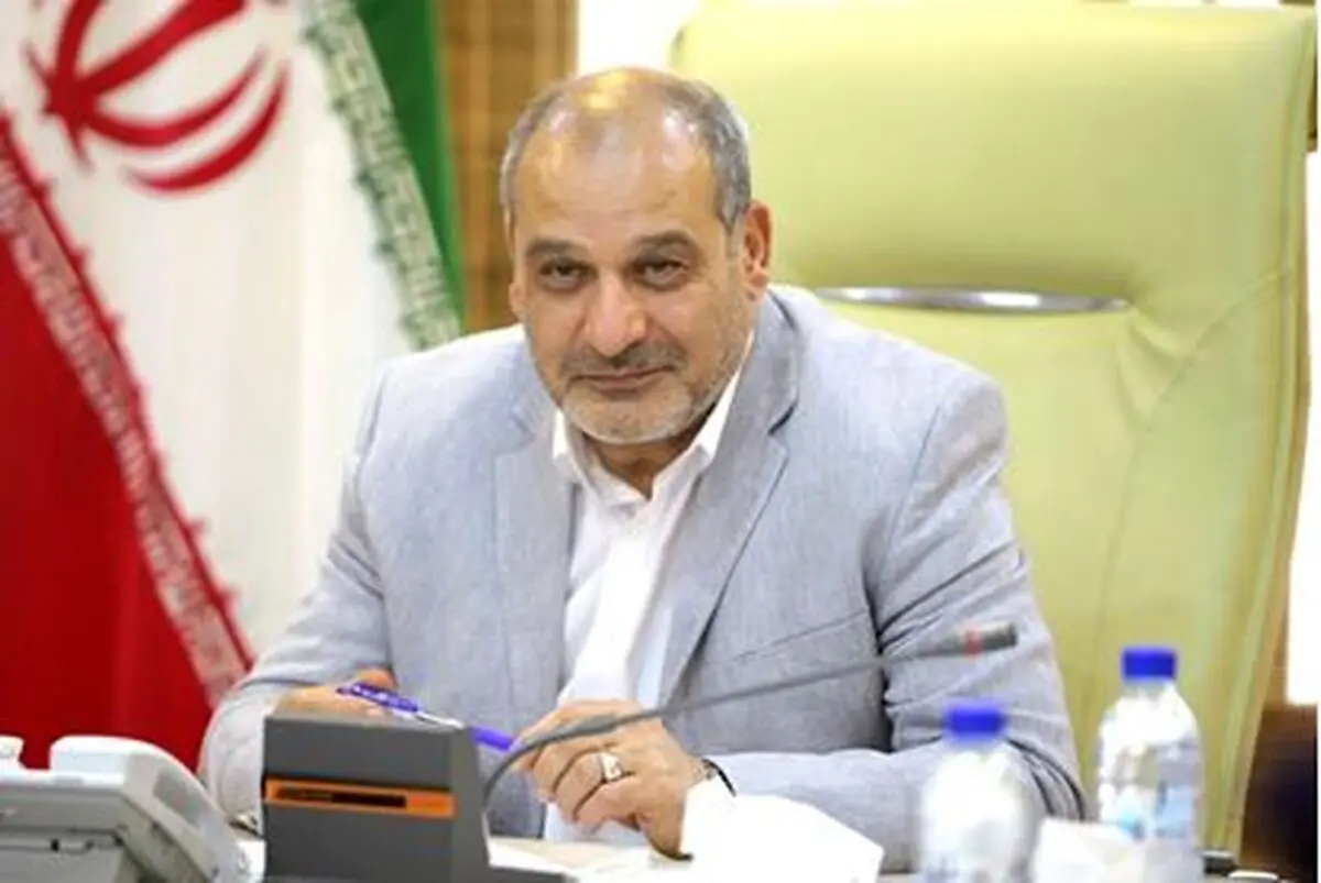 کاهش زمان ماندگاری خودروها در صف ورود به جزیره قشم 