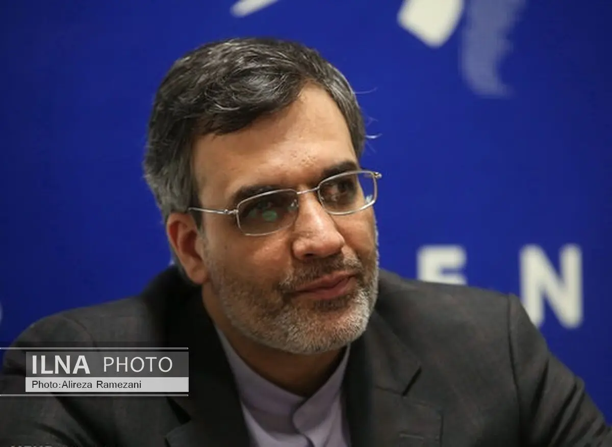 Iran and Russia discuss Syrian situation on Tuesday