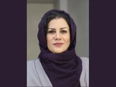 «گریم» لایه‌‌ای نامرئی از روایت است/ سخت‌ترین بخش گریم ایجاد تعادل بین خلاقیت و محدودیت‌های اجرایی است