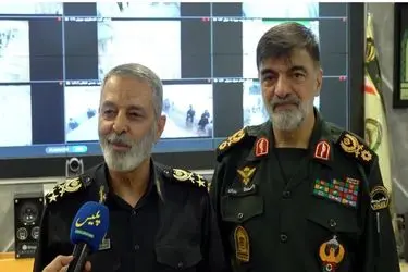 اقدامات در ماموریت اربعین، انتظام بخشی بهتری پیدا کرده است