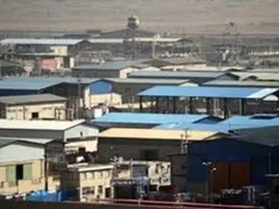 آغاز طرح ملی ساماندهی صنایع کشور از استان البرز