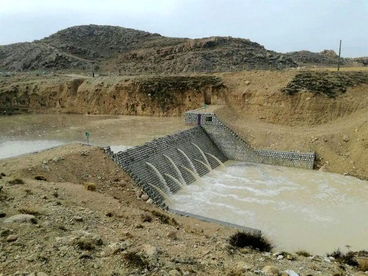 13طرح منابع طبیعی دهه فجر در استان همدان بهره برداری می‌شود