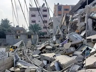 اعلام بسیج عمومی در سراسر فلسطین از سوی حماس