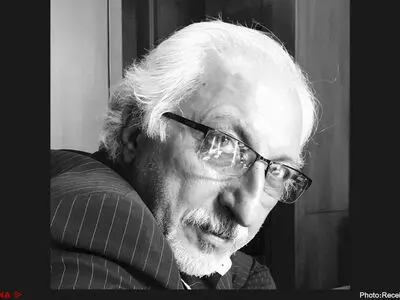 نقشی مدرن از بافت کهن کرمان و یزد روی بوم نقاشی/قرابت هنرهای تجسمی و میراث‌فرهنگی مورد توجه قرار گیرد