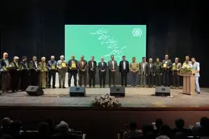 ارتقای رتبه گلستان از ۲۲ به ۹ در پاسخ به استعلامات سرمایه‌گذاری