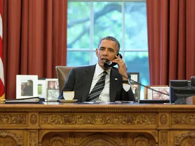 Obama Orders Steps to Lift Iran Sanctions Amid Nuke Deal