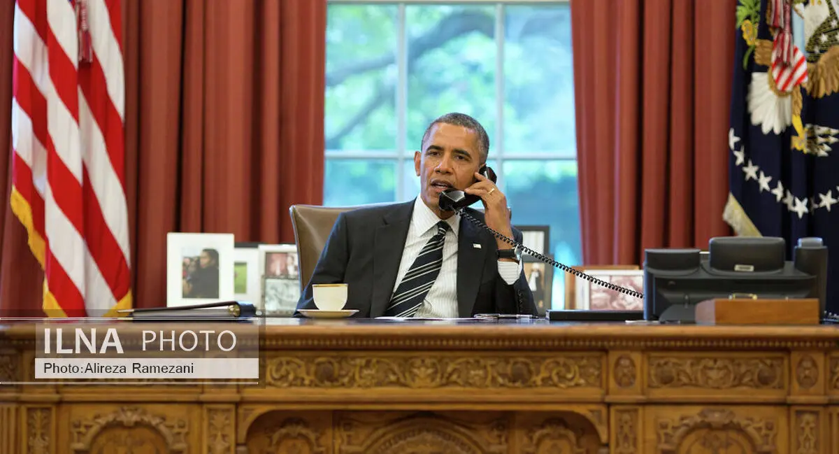 Obama Orders Steps to Lift Iran Sanctions Amid Nuke Deal