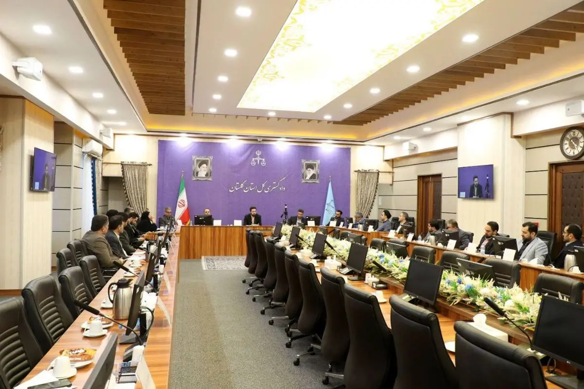 دادستان‌ها باید حداقل دو بار در ماه از زندان‌های استان بازدید کنند