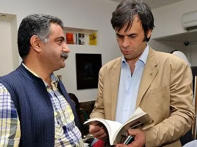 کمبود منابع تئوری یکی از مشکلات تئاتر ایران است